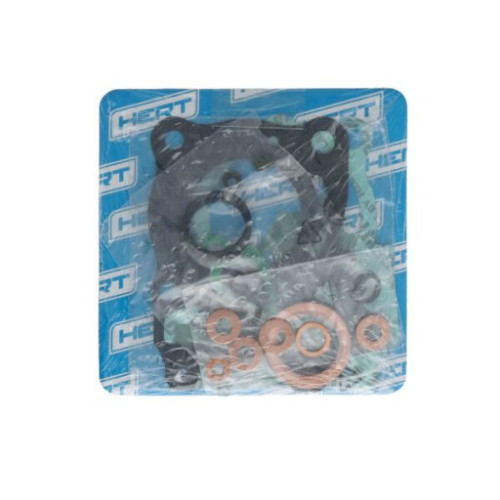 SERIE SMERIGLIO