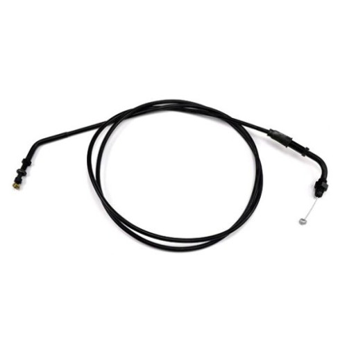 CAVO TRASMISSIONE GAS COMPLETA APRILIA LEONARDO 250