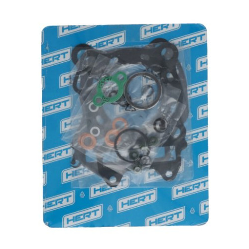 SERIE SMERIGLIO