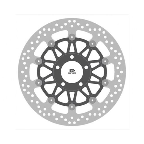 DISCO FRENO NG 120