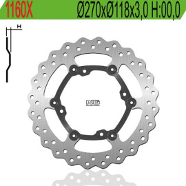 DISCO FRENO NG 1160X