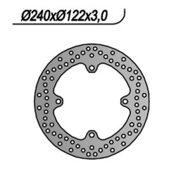 DISCO FRENO NG 1049