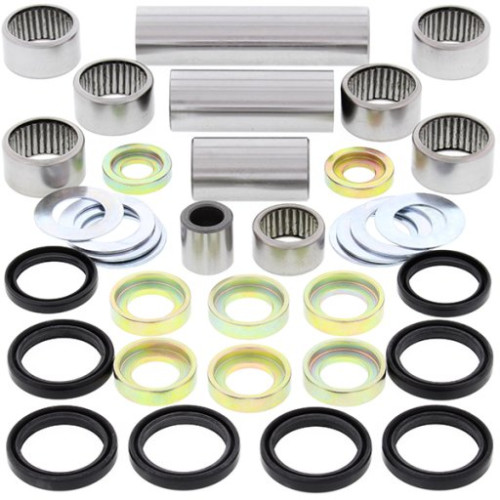 KIT REVISIONE LEVERAGGIO FORCELLONE