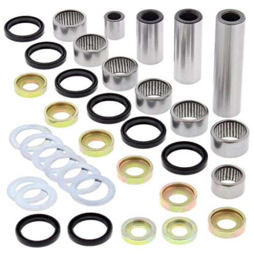 KIT REVISIONE LEVERAGGIO FORCELLONE