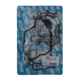 SERIE SMERIGLIO