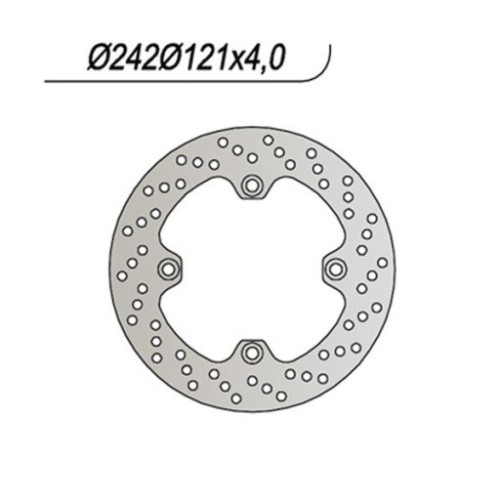 DISCO FRENO NG 051
