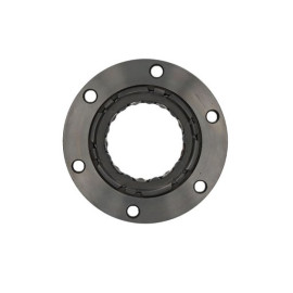 RUOTA LIBERA SUZUKI 400 BURGMAN 07/22