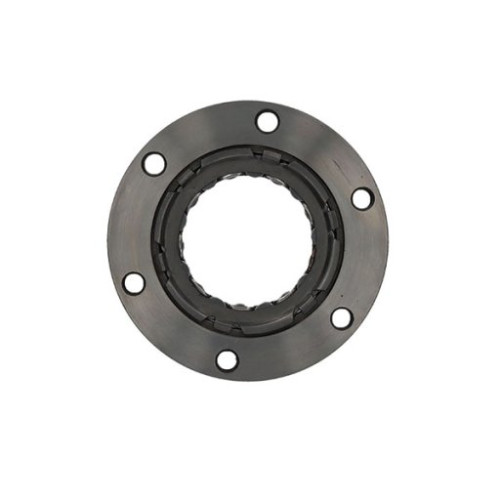 RUOTA LIBERA SUZUKI 400 BURGMAN 07/22
