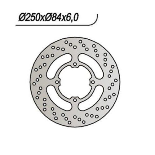 DISCO FRENO NG 121