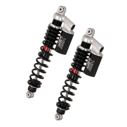 COPPIA AMMORTIZZATORI YSS TOPLINE APRILIA RX 250
