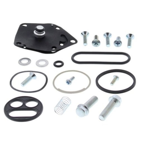 KIT REVISIONE RUBINETTO CARBURANTE