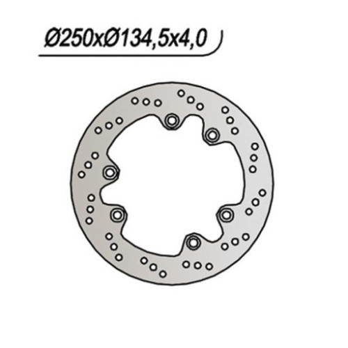 DISCO FRENO NG 065