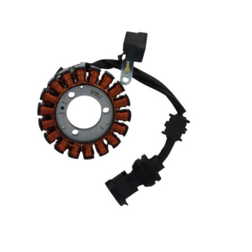 STATORE MOT.PIAGGIO 250 CARB. BEVERLY/X9