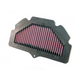 FILTRO ARIA K&N SU-6006