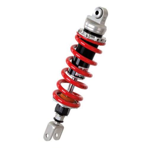 MONOAMMORTIZZATORE YSS TOP GAS DL 650 V-Strom