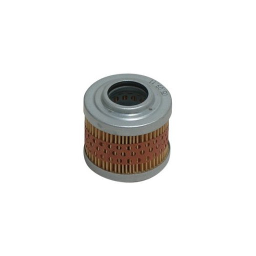 FILTRO OLIO MAHLE OX119 - BMW - APRILIA - KTM - VOGE