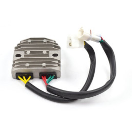 REGOLATORE MOSFET 50A SUZUKI GSX-R