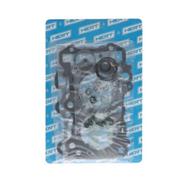 SERIE SMERIGLIO