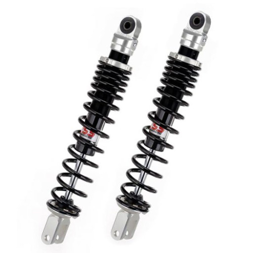 COPPIA AMMORTIZZATORI YSS GAS CON REGOLAZIONE BURGMAN650