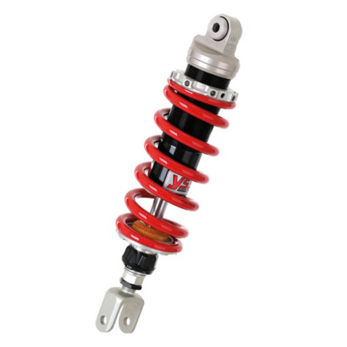 MONOAMMORTIZZATORE YSS TOP GAS SUZUKI DL 650