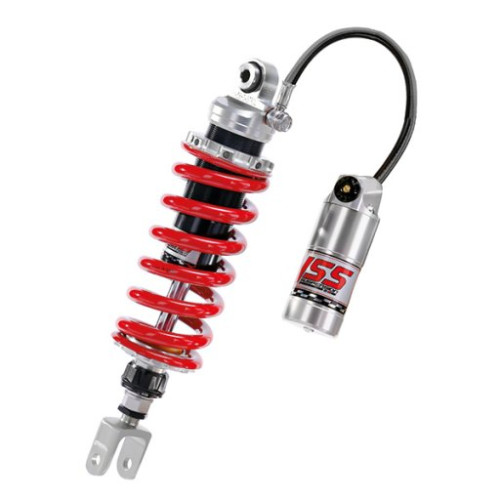 MONOAMMORTIZZATORE YSS TOPLINE DL 650 V-STROM