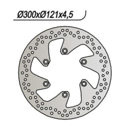 DISCO FRENO NG 122