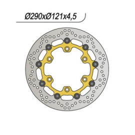 DISCO FRENO NG 674