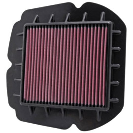 FILTRO ARIA K&N SU-6509