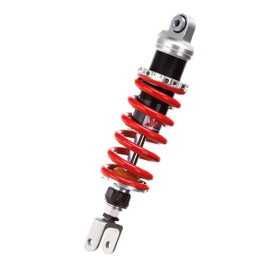 MONOAMMORTIZZATORE YSS TOP GAS SUZUKI SV 650