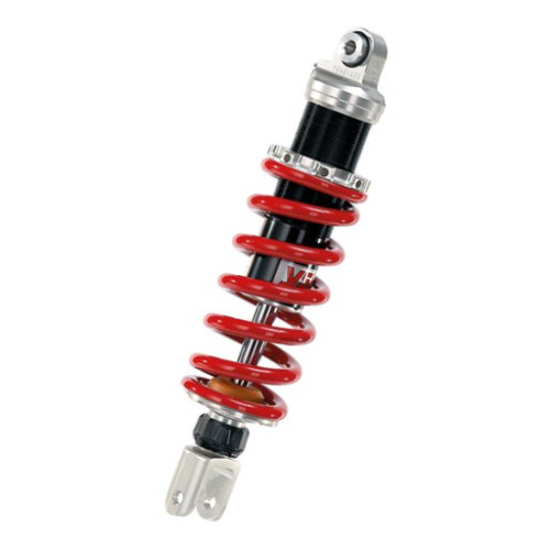 MONOAMMORTIZZATORE YSS TOP GAS XF 650 Freewind