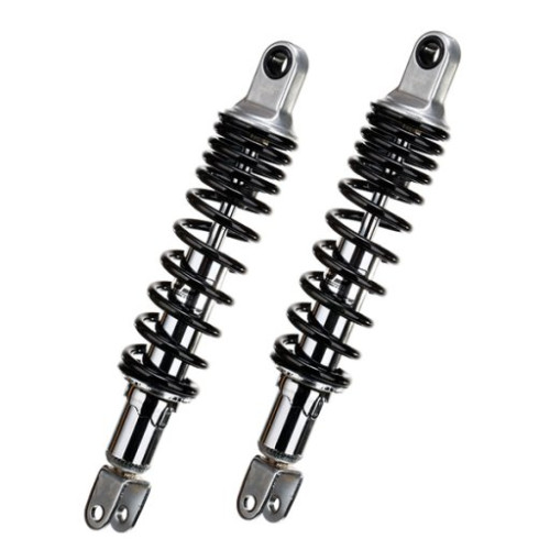COPPIA AMMORTIZZATORI YSS BRAVO SUZUKI GSX1100
