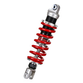 MONOAMMORTIZZATORE YSS TOPLINE SUZUKI GSX R 750 00/03