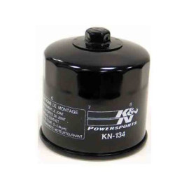 FILTRO OLIO K&N KN-134