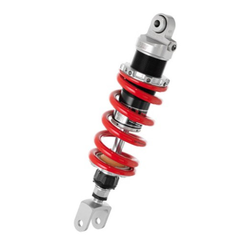 MONOAMMORTIZZATORE YSS TOPLINE SUZUKI GSX-S 750