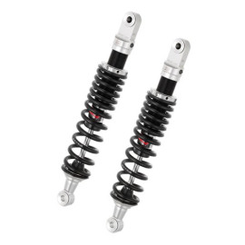 COPPIA AMMORTIZZATORI YSS ECOLINE APRILIA ATLANTIC 400/500 SPRINT