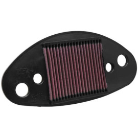 FILTRO ARIA K&N SU-8001