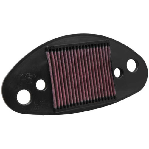 FILTRO ARIA K&N SU-8001
