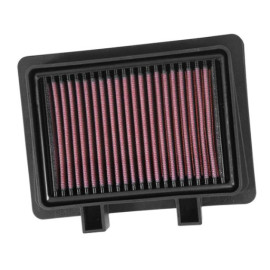 FILTRO ARIA K&N SU-1014