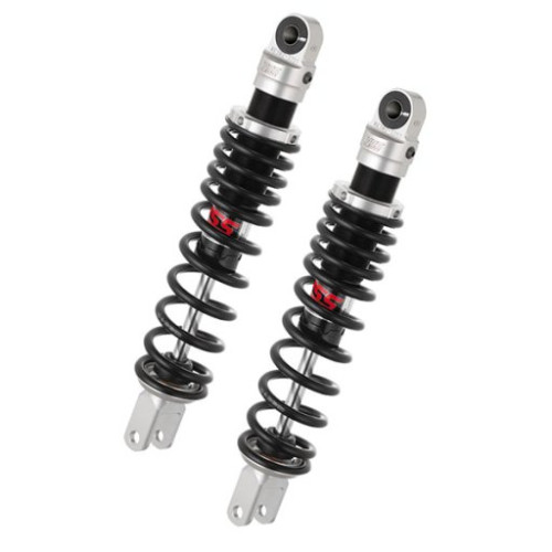 COPPIA AMMORTIZZATORI YSS ECOLINE SUZUKI GSX 1000/1100/E/S/KATANA 80/96