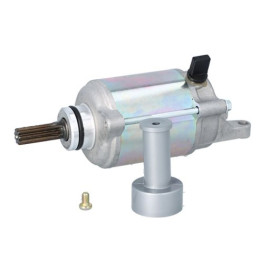 MOTORINO AVVIAMENTO SUZUKI GSX-R 1000 09/16