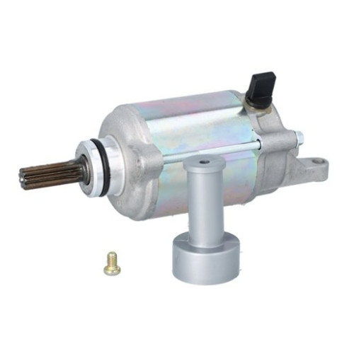 MOTORINO AVVIAMENTO SUZUKI GSX-R 1000 09/16