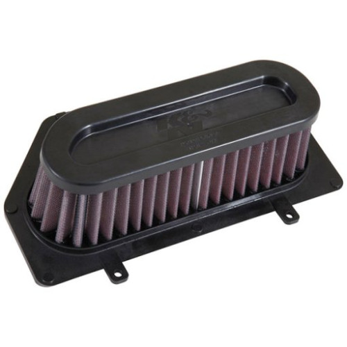 FILTRO ARIA GARA HIGH-FLOW K&N SU-1017R