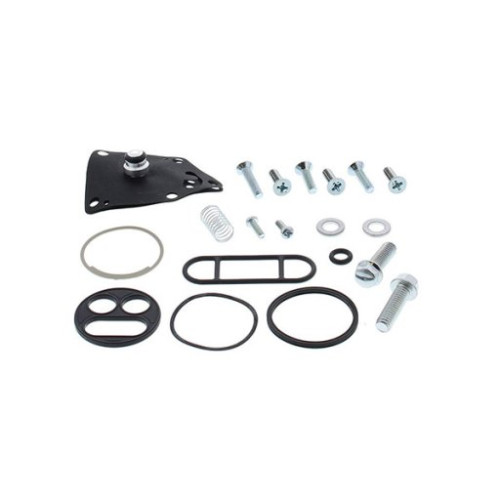KIT REVISIONE RUBINETTO CARBURANTE
