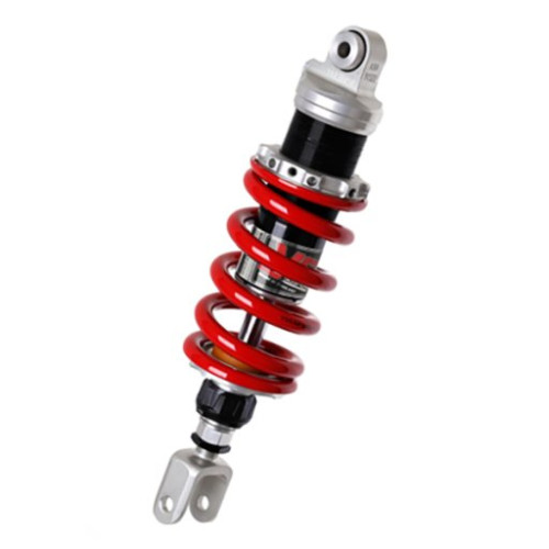 MONOAMMORTIZZATORE YSS TOPLINE MZ456-320TRL-36 SUZUKI GSF 1250 S BANDIT 07/10