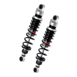 COPPIA AMMORTIZZATORI YSS TOPLINE SUZUKI GSX 1400