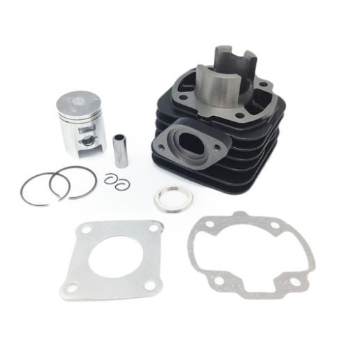 CILINDRO COMPLETO 50cc SYM JET/SPORT X