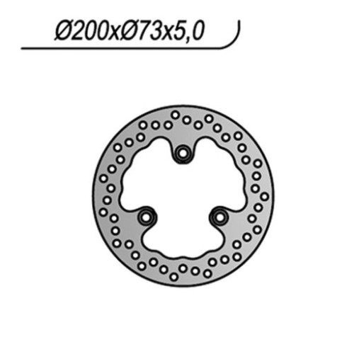 DISCO FRENO NG 1156