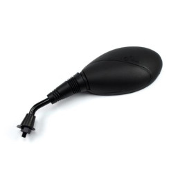 SPECCHIO SINISTRO NERO SYM HD/EVO 125/200