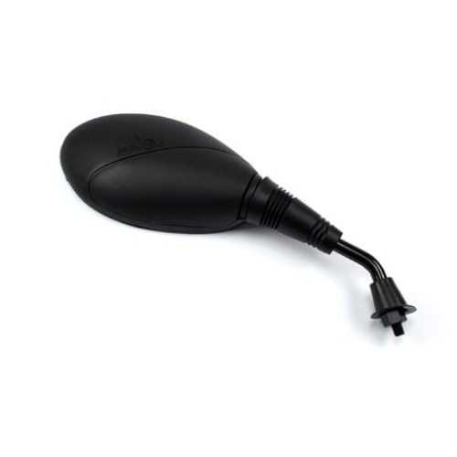 SPECCHIO DESTRO NERO SYM HD/EVO 125/200