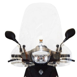 PARABREZZA CLASSIC SYMPHONY 125 S - CBS